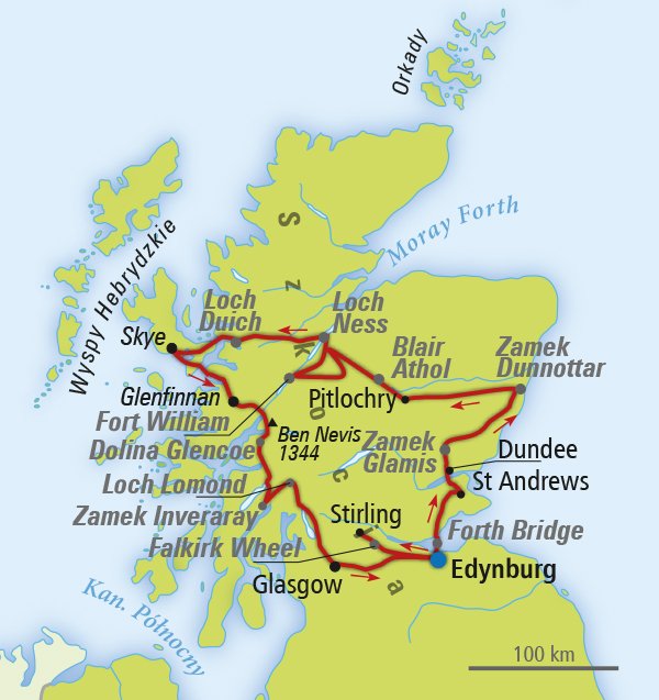 Route