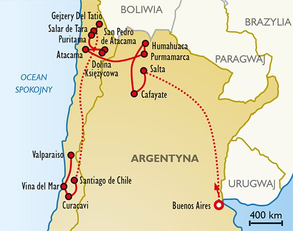 Route