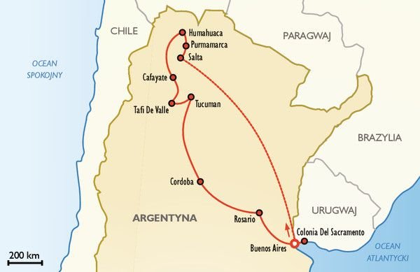 Route