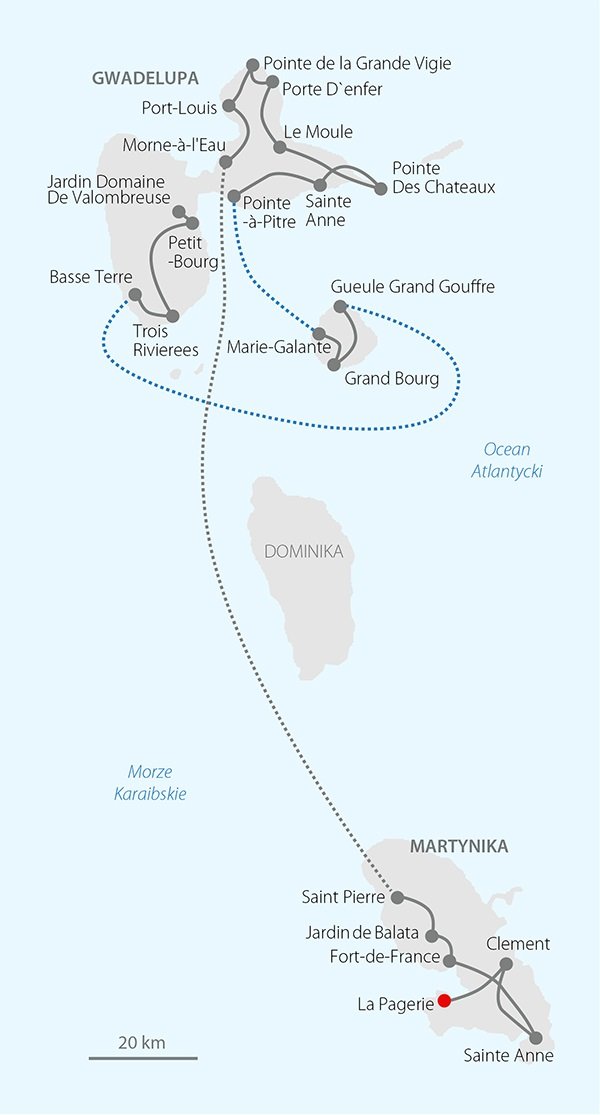 Route