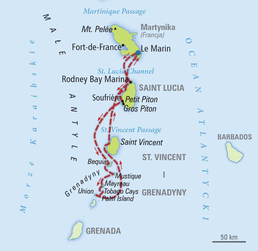 Route
