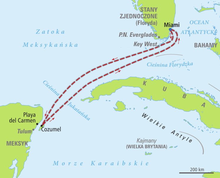 Route
