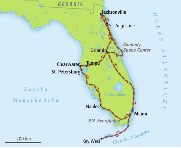 Route