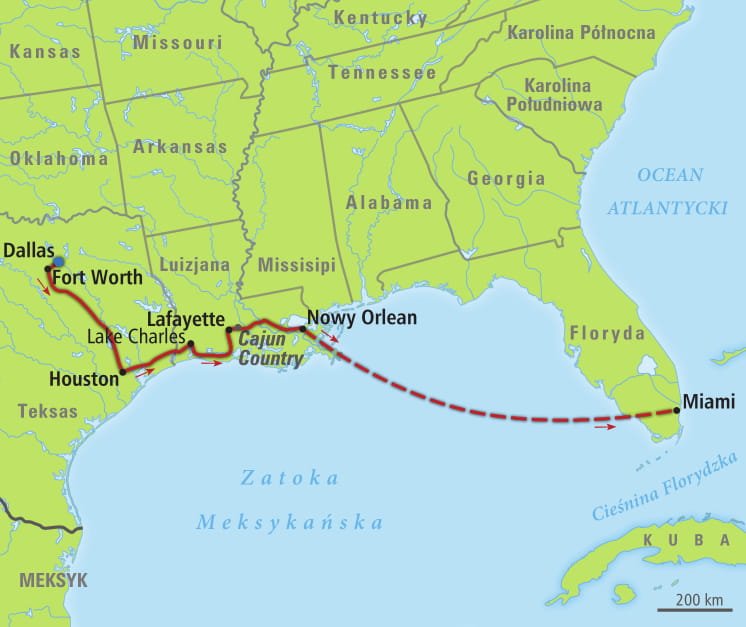 Route