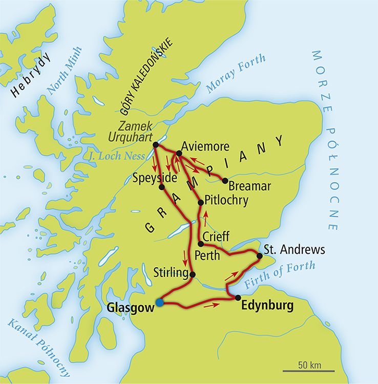 Route