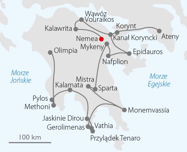 Route
