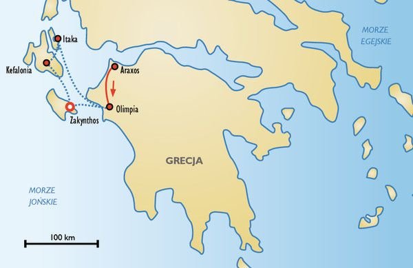 Route