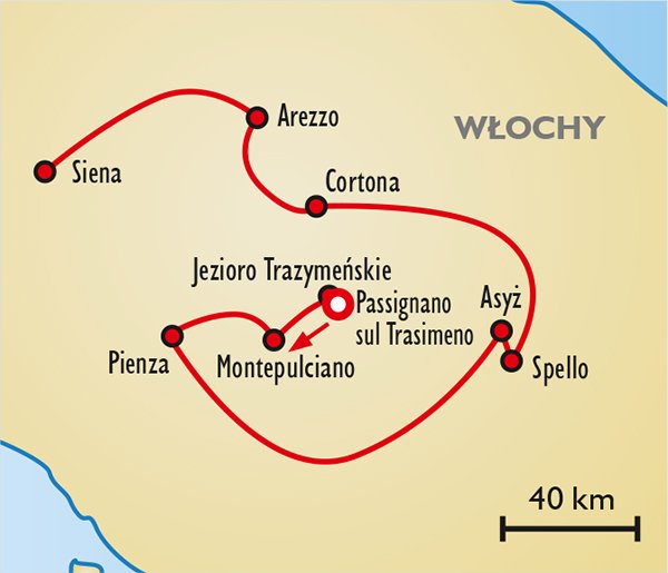Trasa