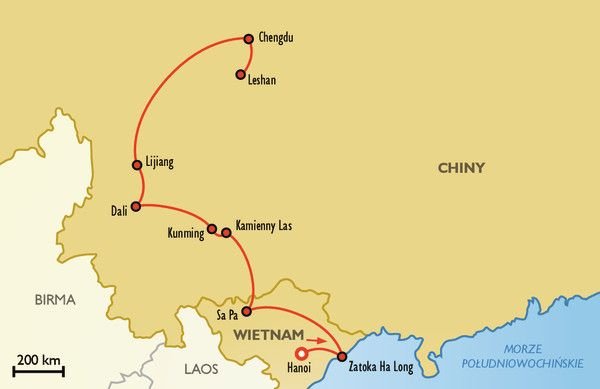 Route
