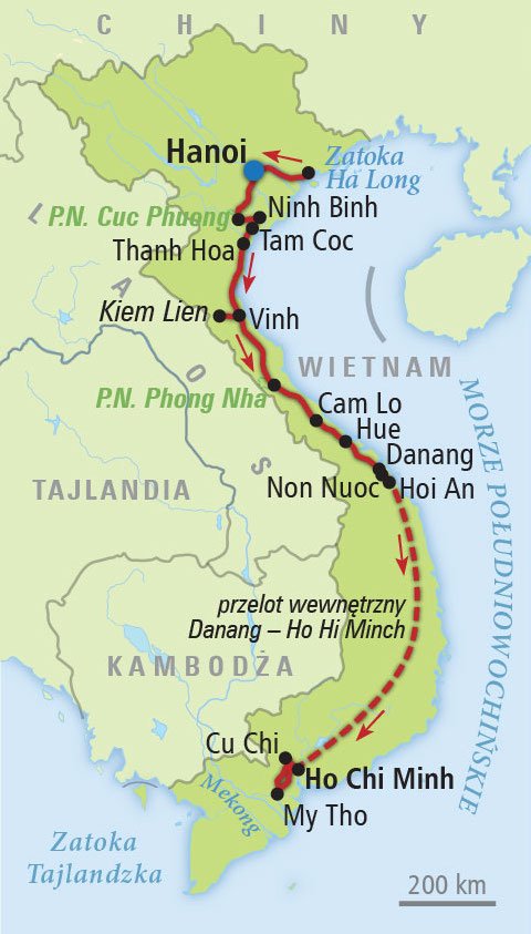 Route