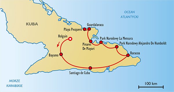 Route