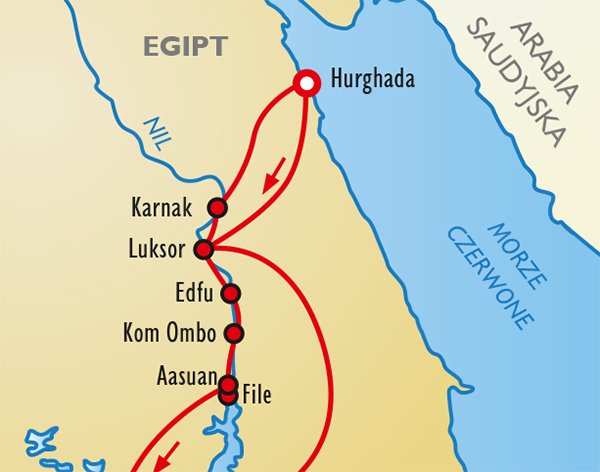 Route