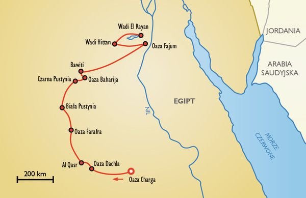 Route