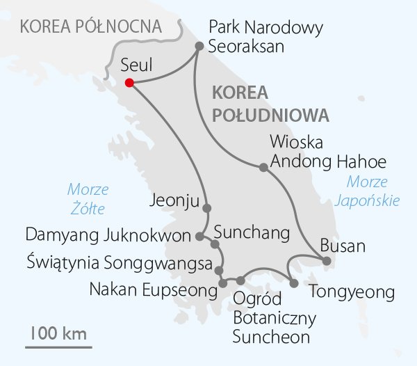 Route