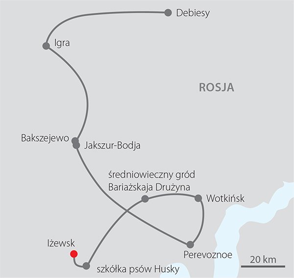 Route