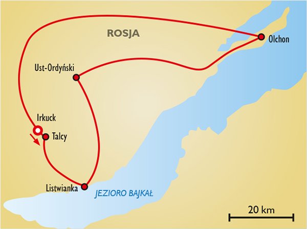 Route