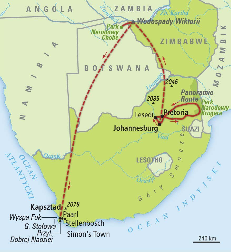 Route