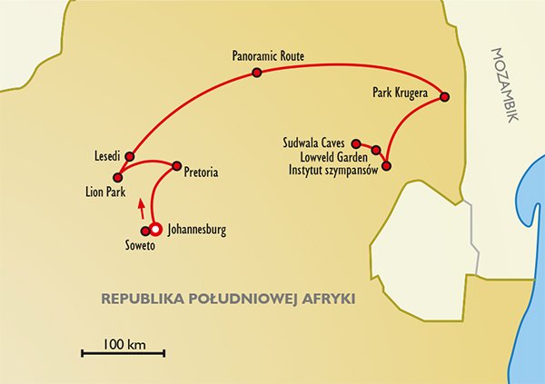 Route
