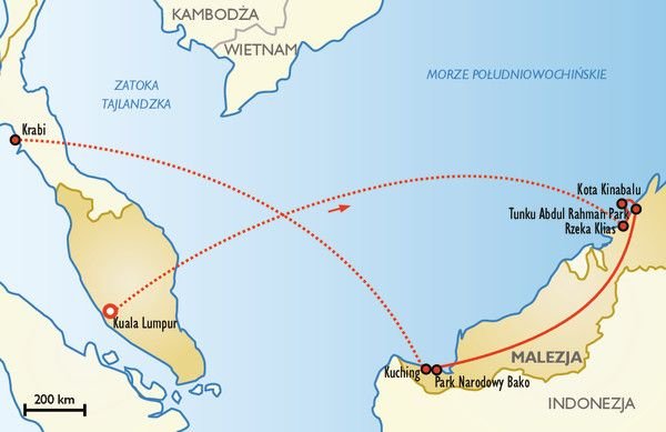 Route
