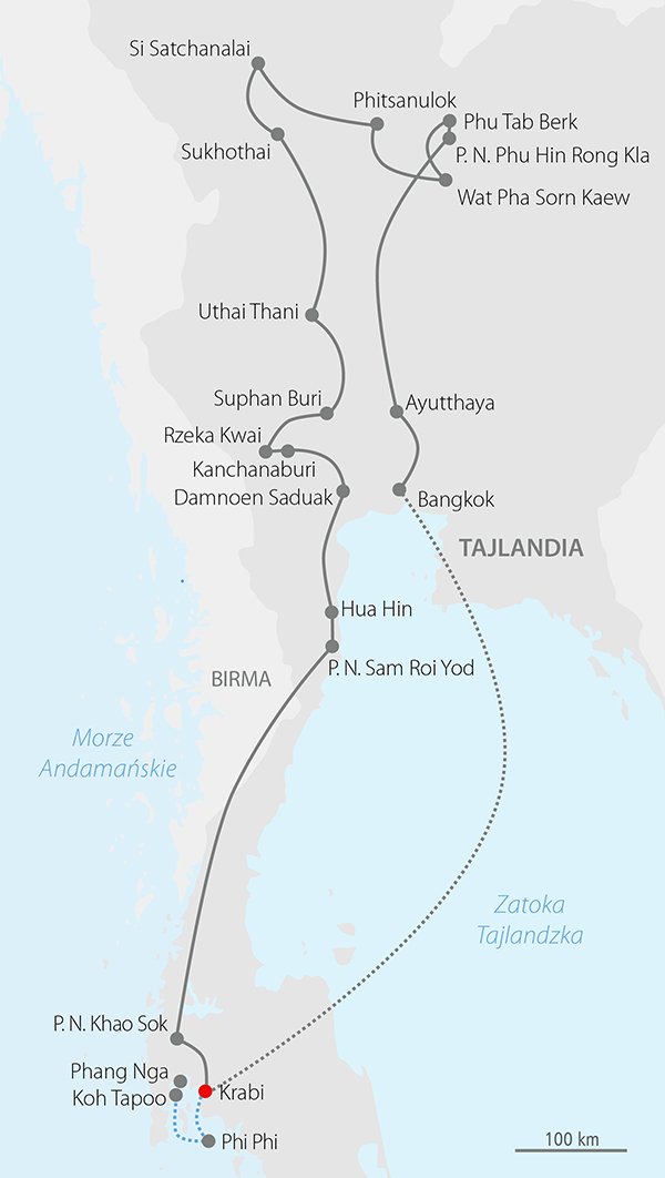 Route