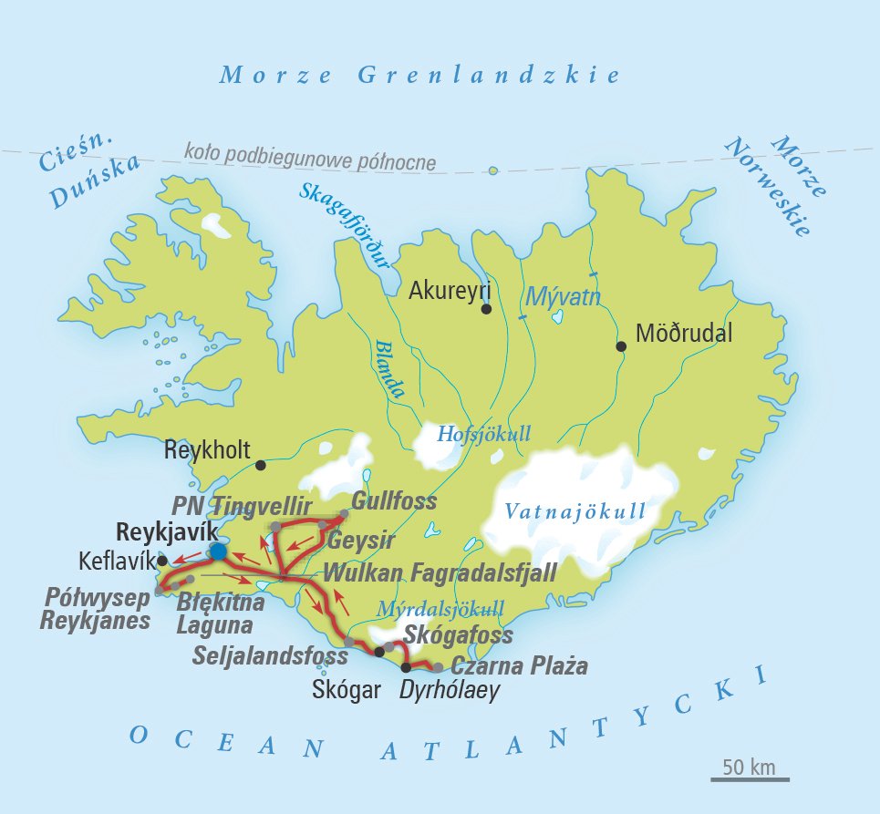 Route