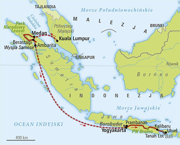 Route