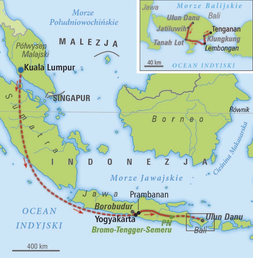 Route