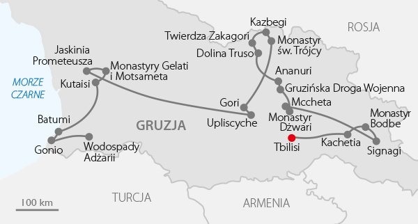 Route