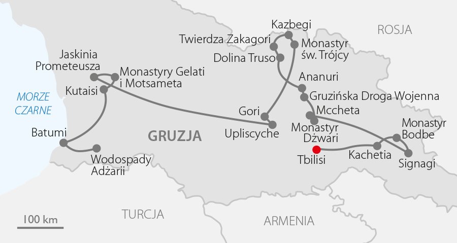 Route