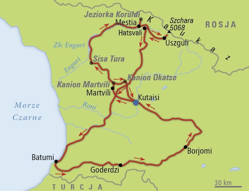Route