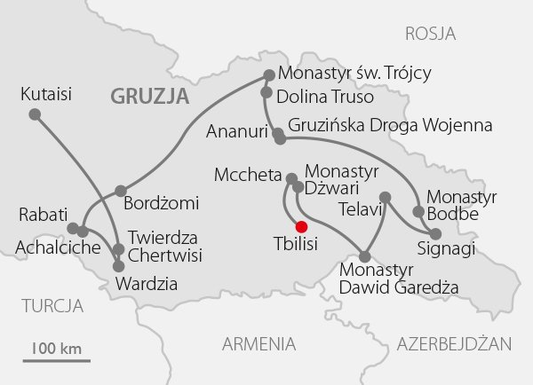 Route