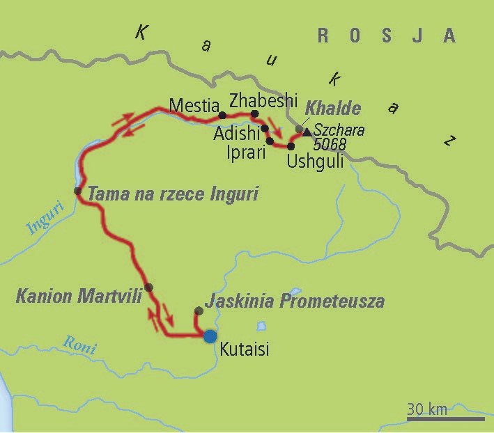 Route