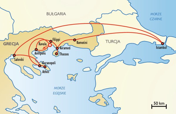 Route