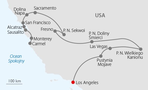 Route