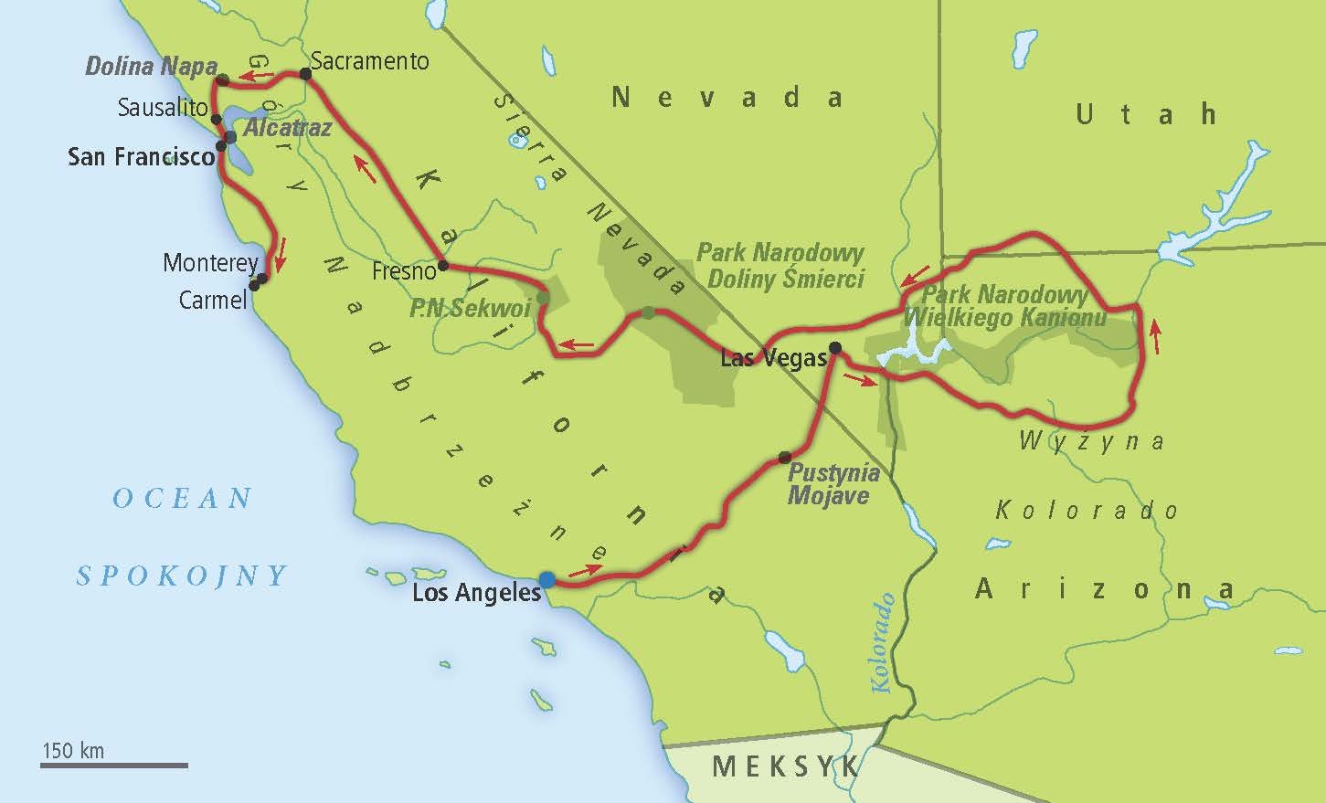 Route