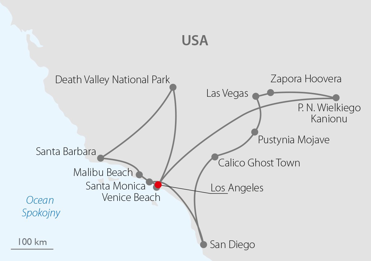 Route