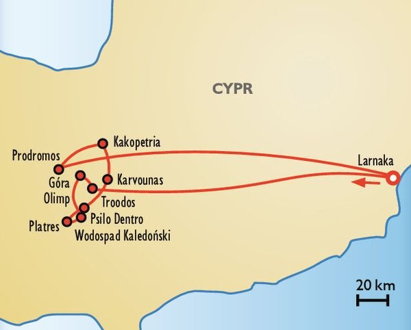 Cesta