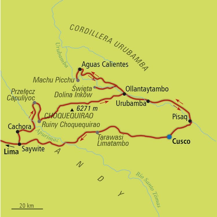 Route