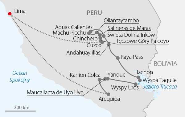 Route