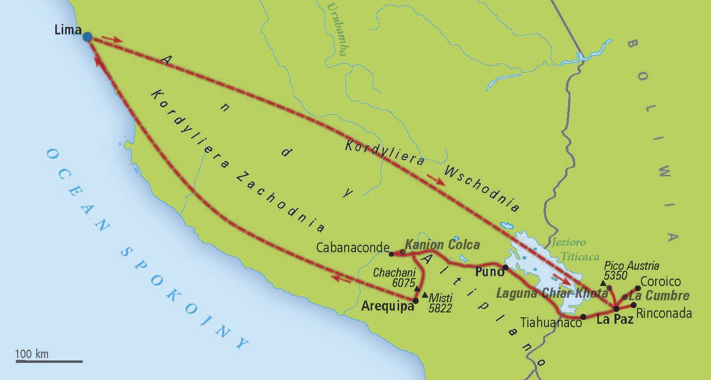 Route