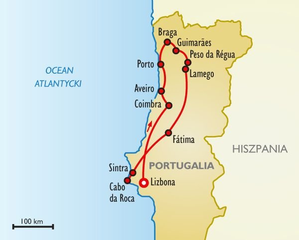 Route