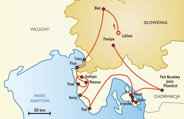 Trasa