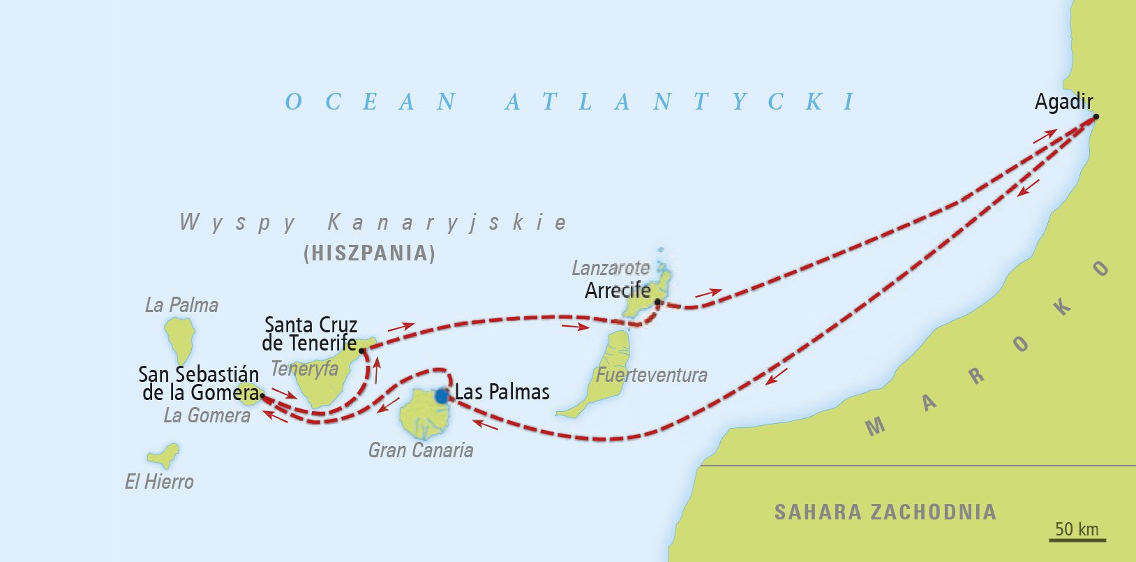 Route