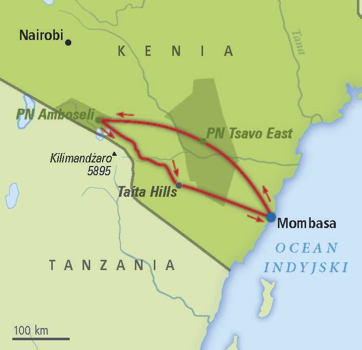 Route