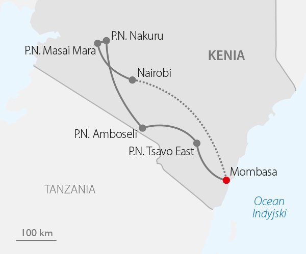 Route