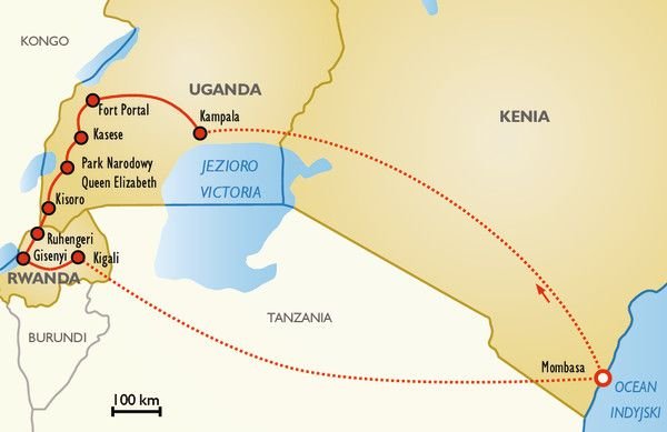 Route