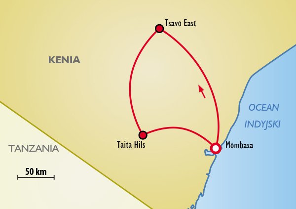 Route