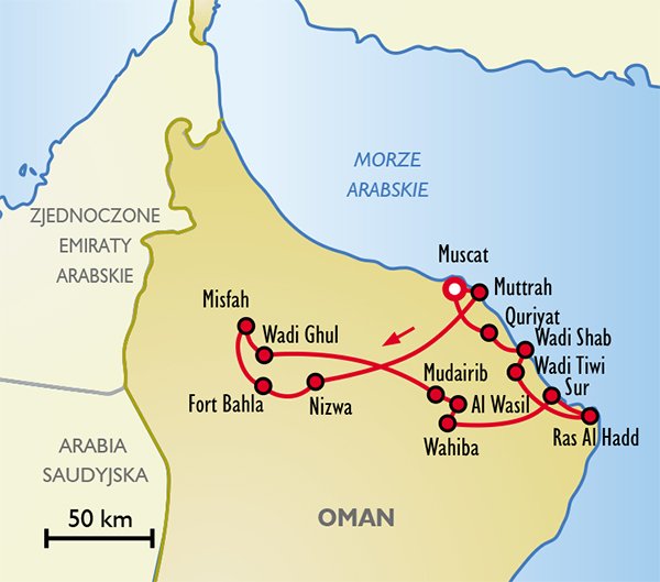 Route