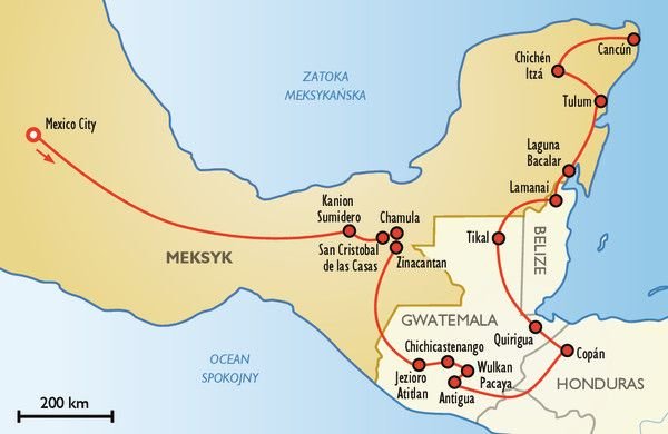 Route
