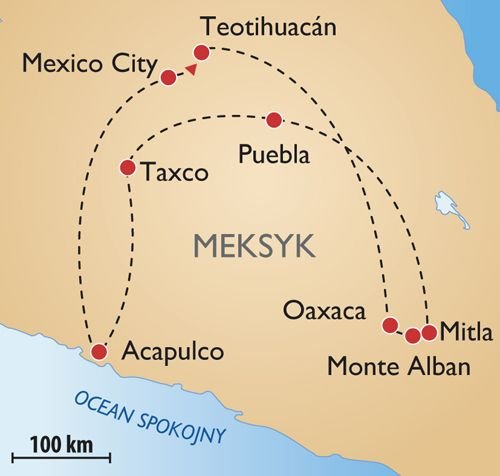 Route